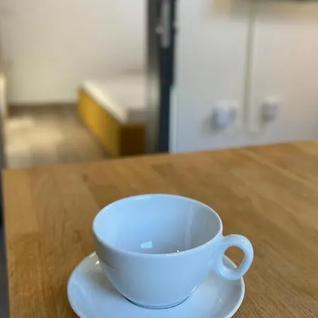 Apartma Zala, Golte モジリェ