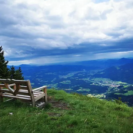 Apartma Zala, Golte Apartman Mozirje