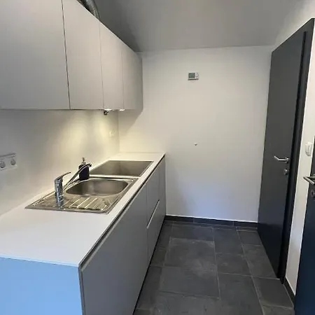 Apartma Zala, Golte شقة *