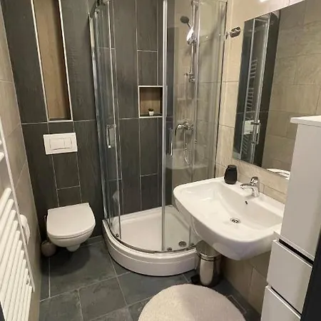 Apartma Zala, Golte *