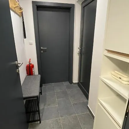 Apartma Zala, Golte * Mozirje