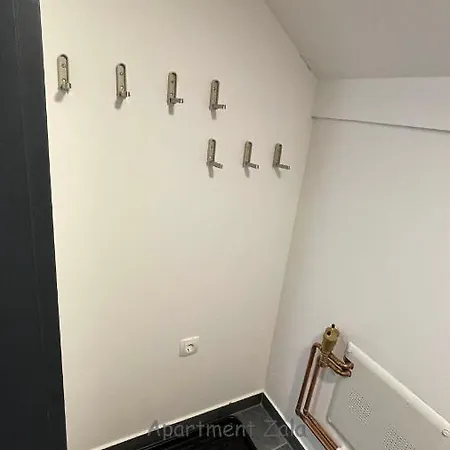 Apartman Apartma Zala, Golte