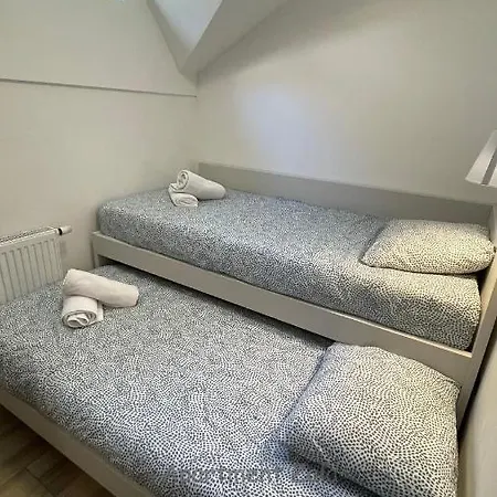 Apartman Apartma Zala, Golte