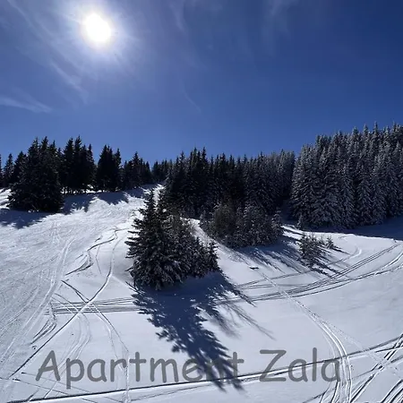 شقة Apartma Zala, Golte