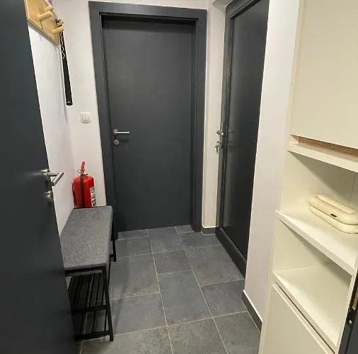 Apartma Zala, Golte * Mozirje