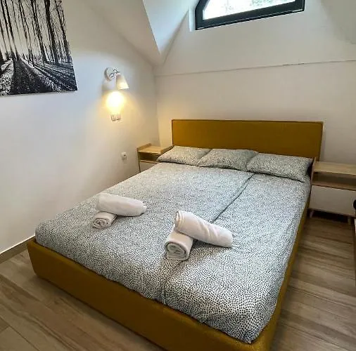 Appartamento Apartma Zala, Golte