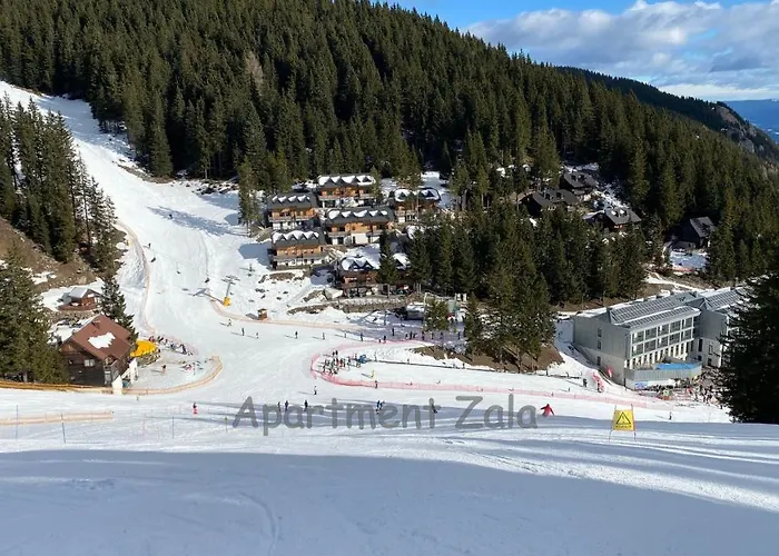 Appartamento Apartma Zala, Golte