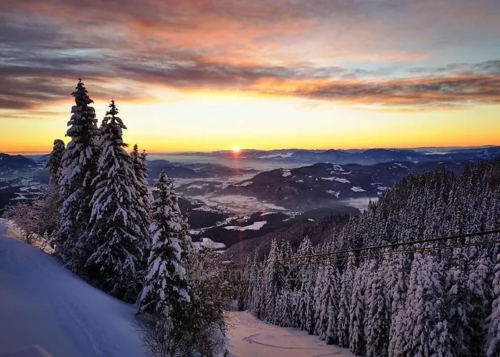 Apartma Zala, Golte * Mozirje