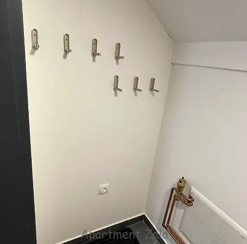 Apartment Apartma Zala, Golte