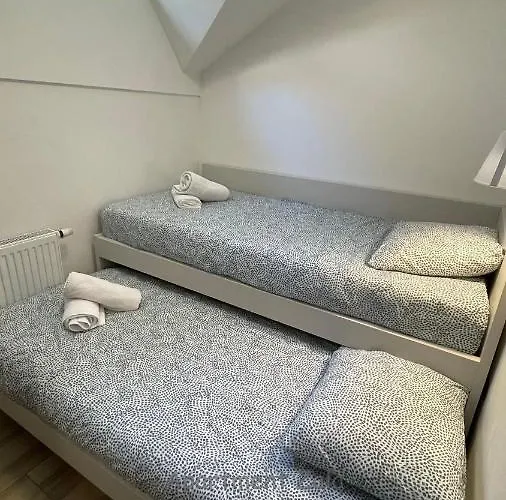 Appartamento Apartma Zala, Golte